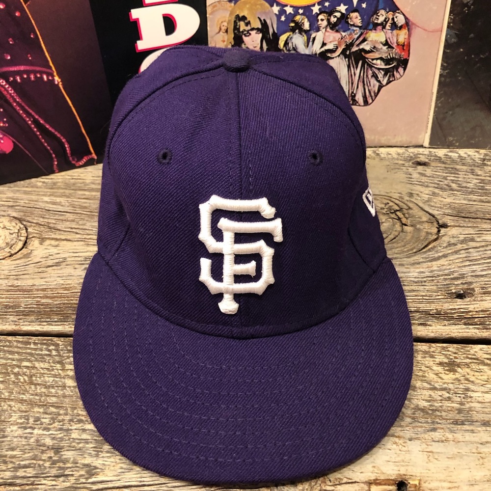 San Francisco Giants hat